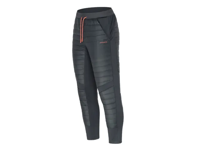 Штани Favorite Etna Thermal Pants Dark Grey Фото 2
